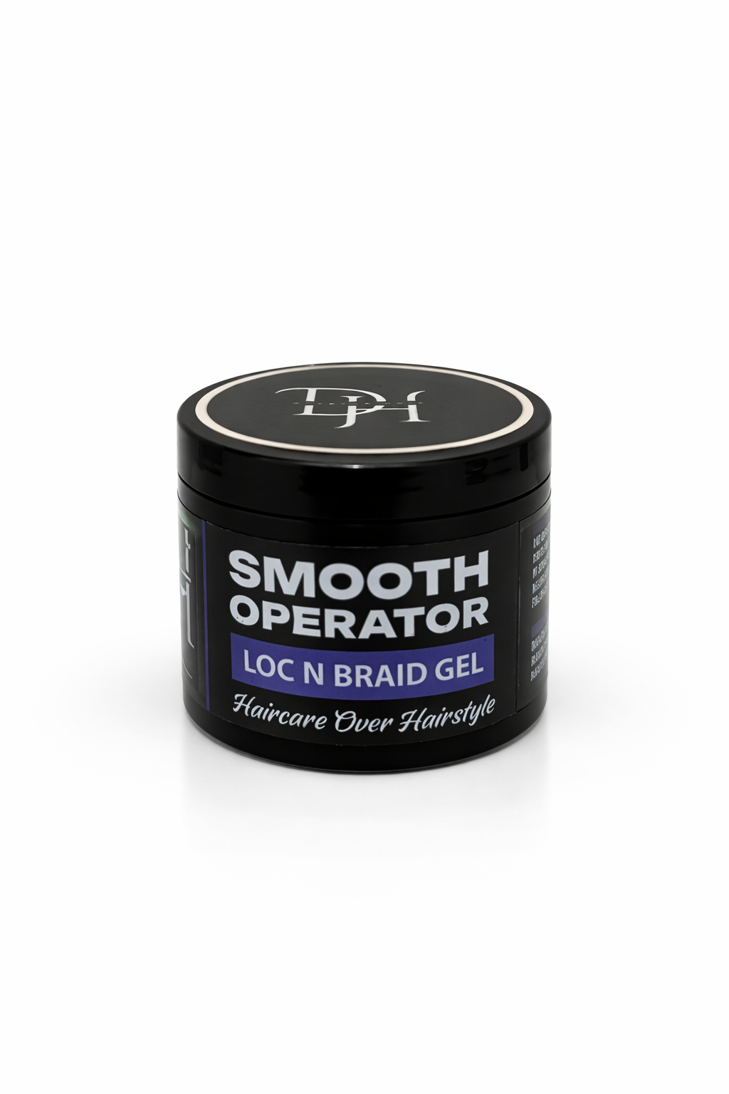 Smooth Operator- Loc n Braid Gel